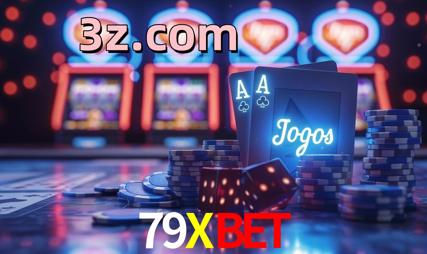 Lista de Jogos 79XBET