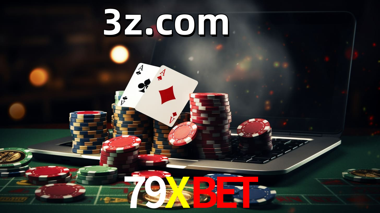 Cassino Online 79XBET